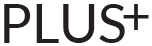 PLUS+ blog logo
