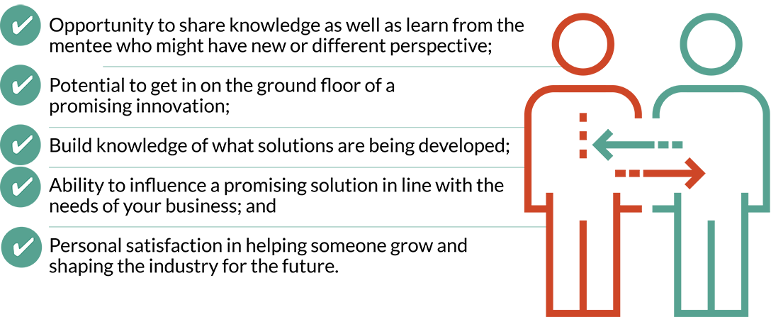 Become a CONtact mentor - Canadian Construction Association