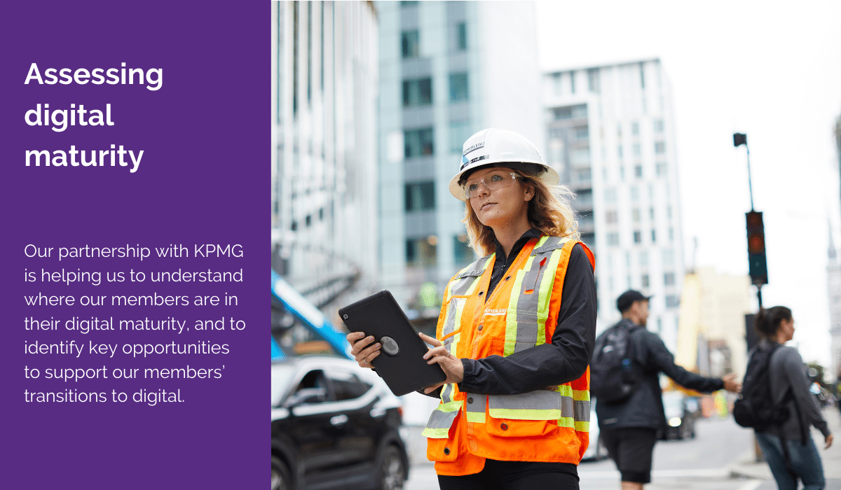 Annual Review Canadian Construction Association