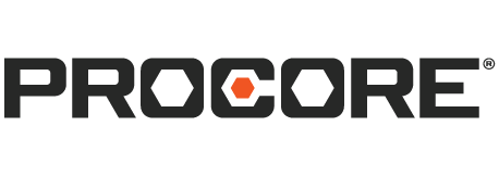 Procore Logo