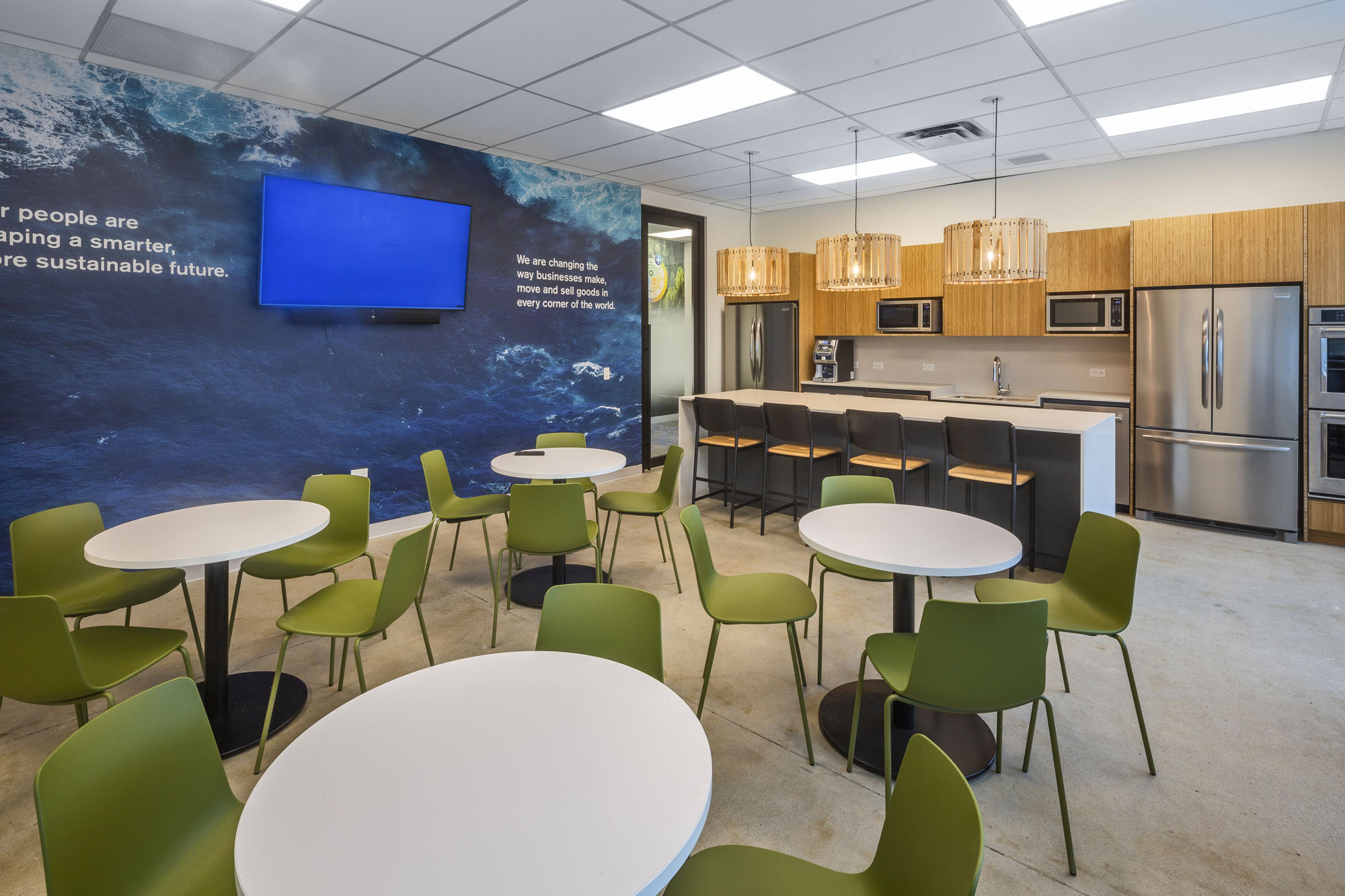 CHEP Canada Canadian Construction Association