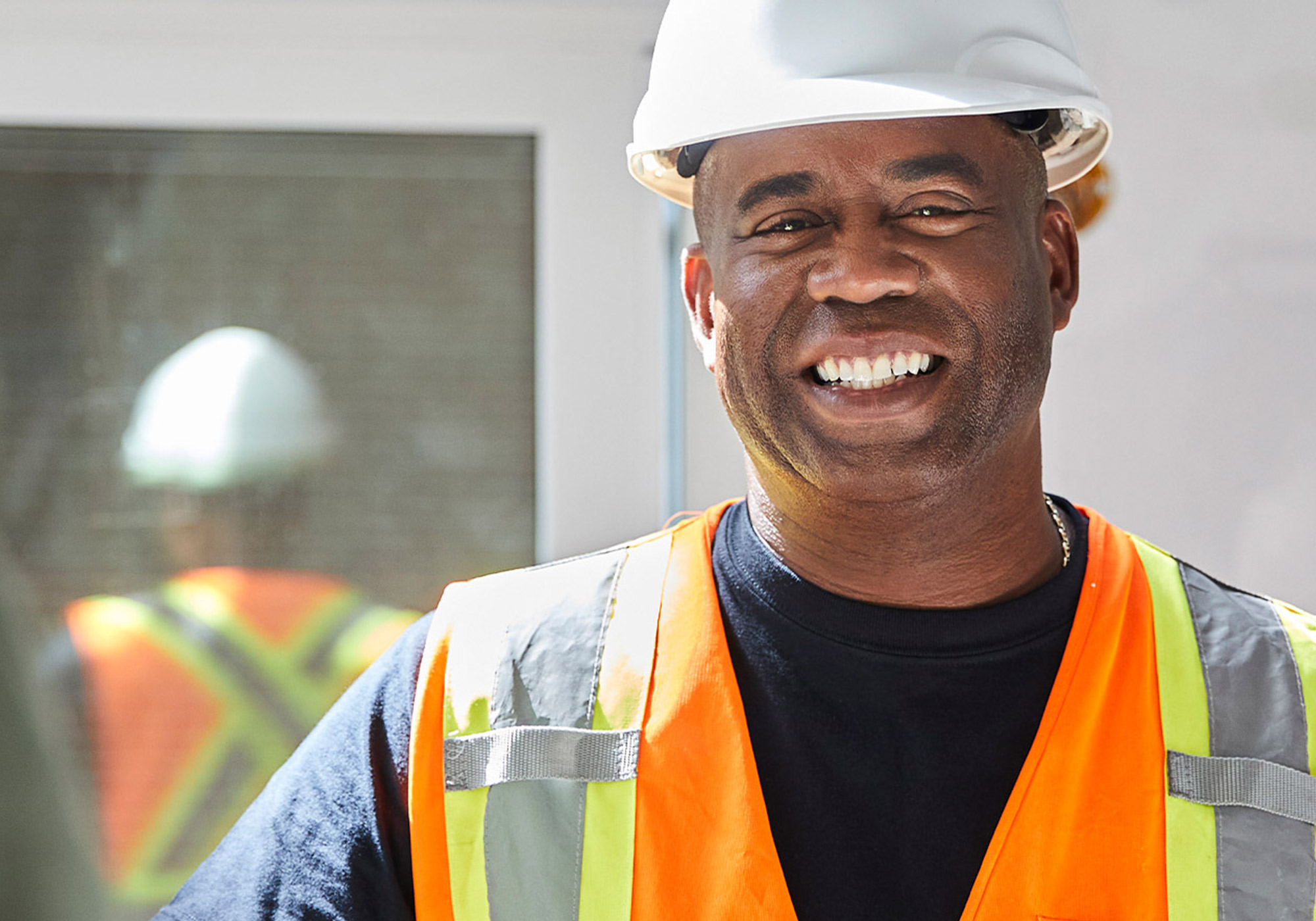 Annual Review 2022 Canadian Construction Association