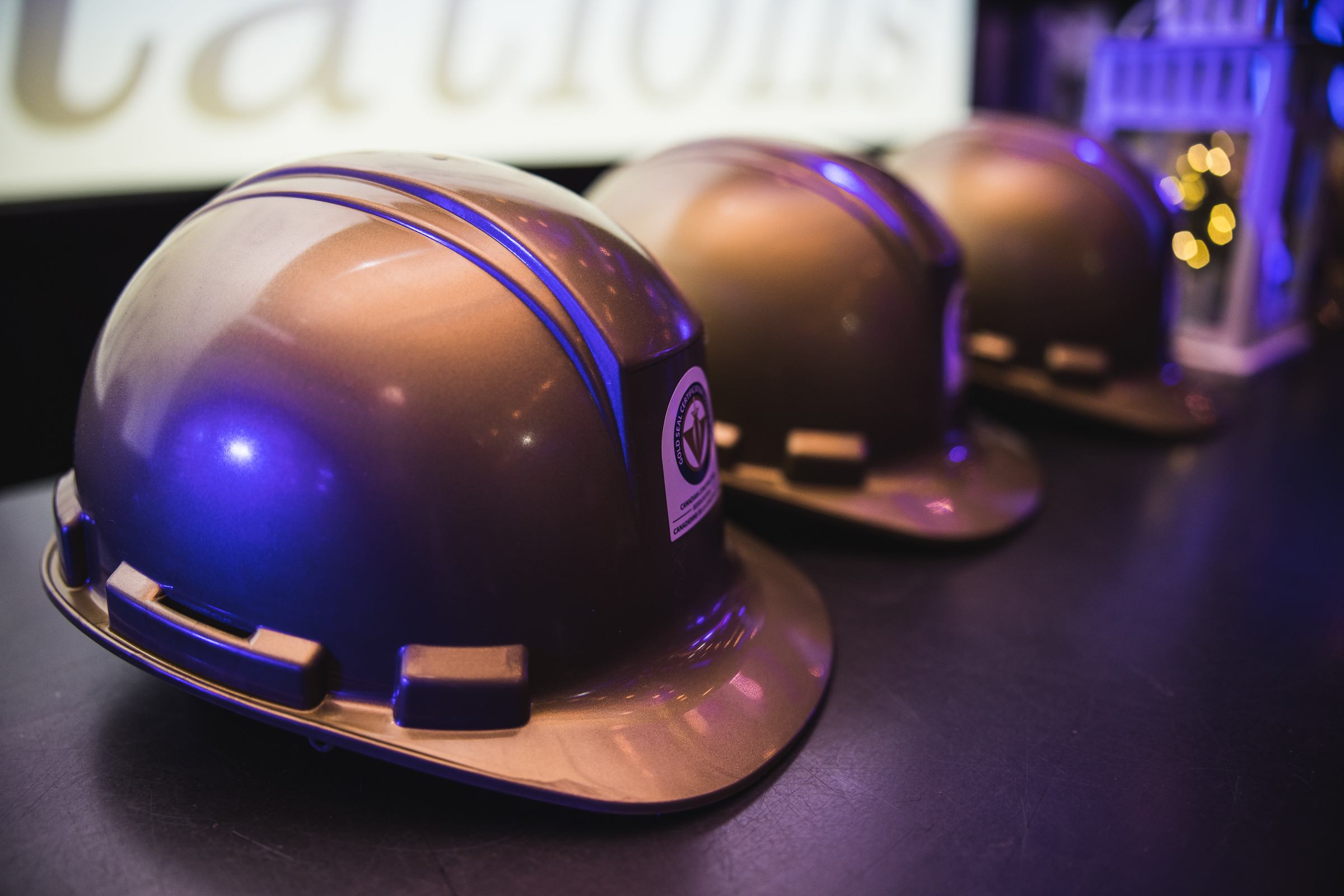 P GSC Canadian Construction Association