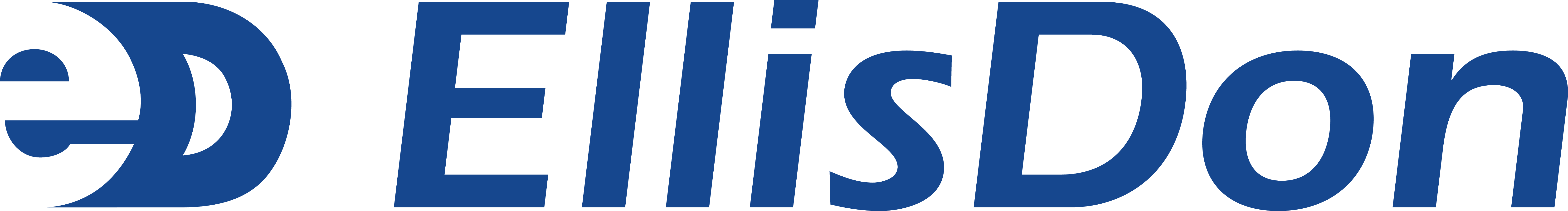 EllisDon Logo