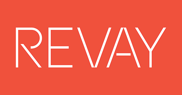 Revay Logo