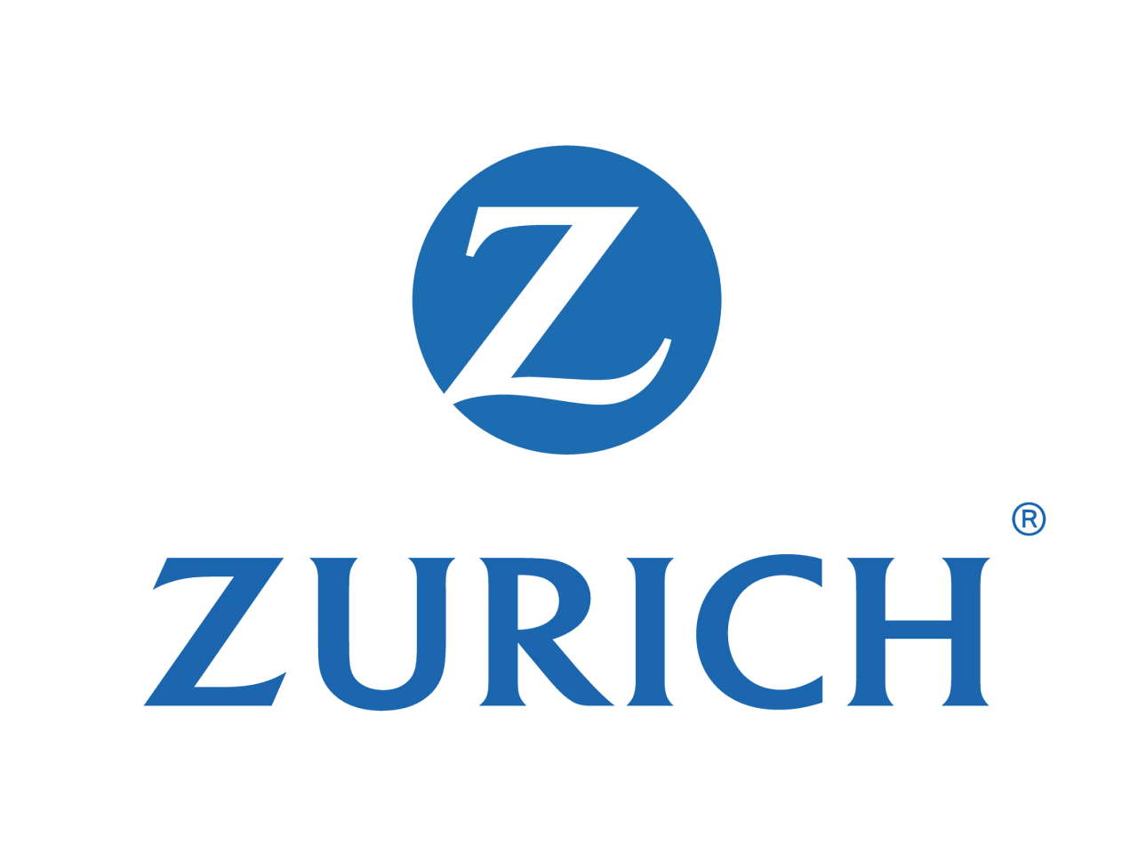 Zurich Logo