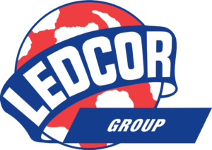 Ledcor Group of Companies Logo