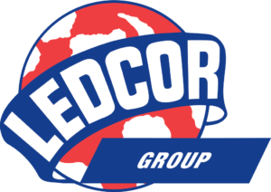 Ledcor Logo