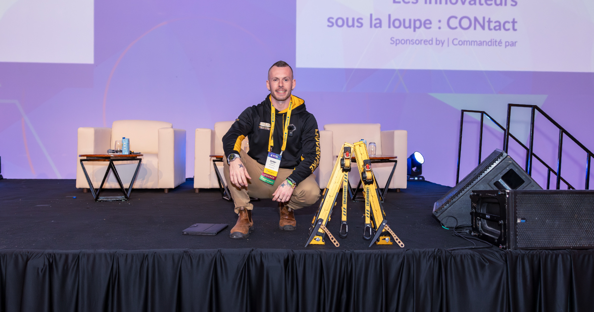 LadderSpike voted favourite innovation at CCA Annual Conference ...