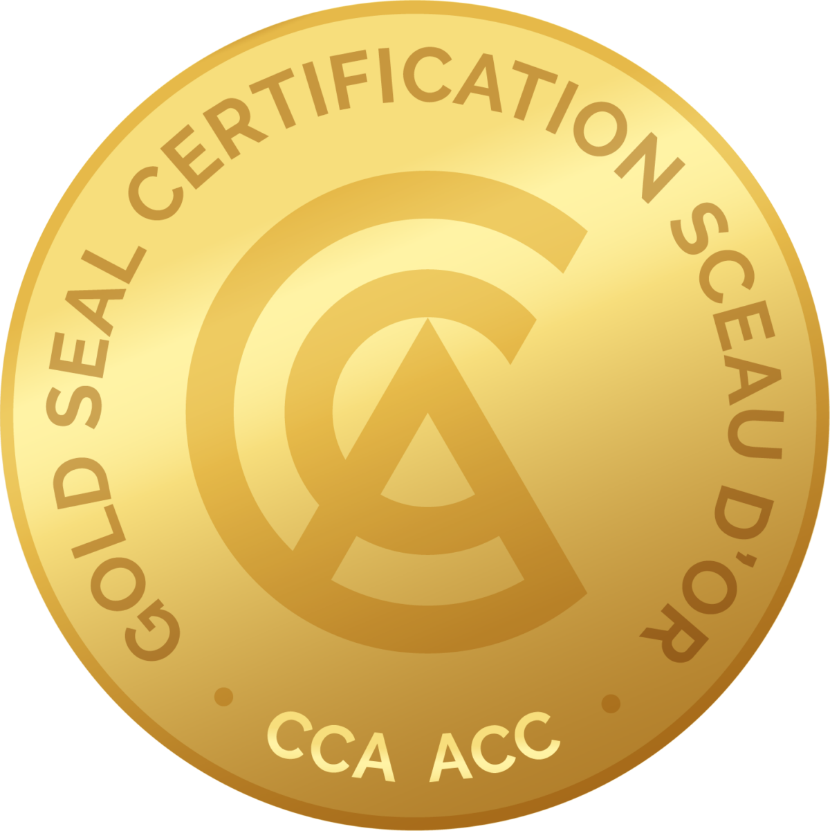 Accredited training Canadian Construction Association