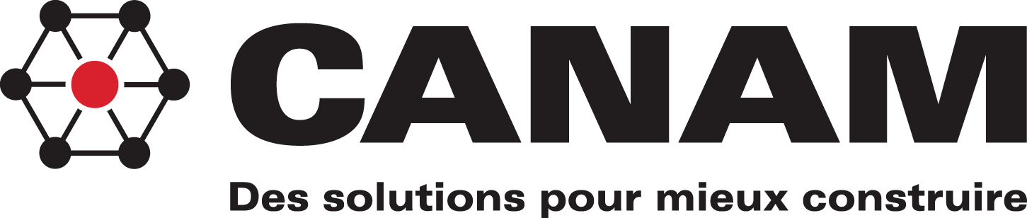 Canam Logo