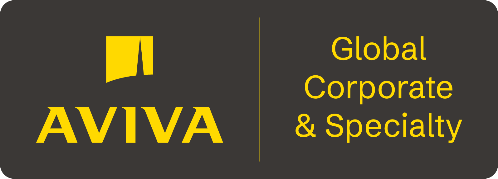 Aviva Logo