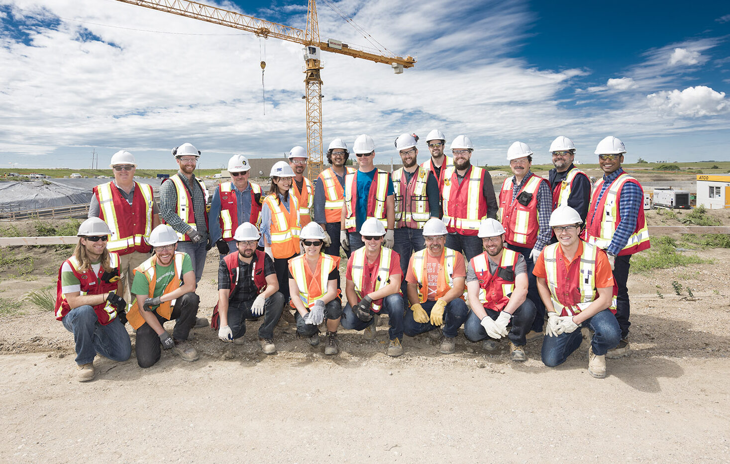 Gold Seal Directories Canadian Construction Association