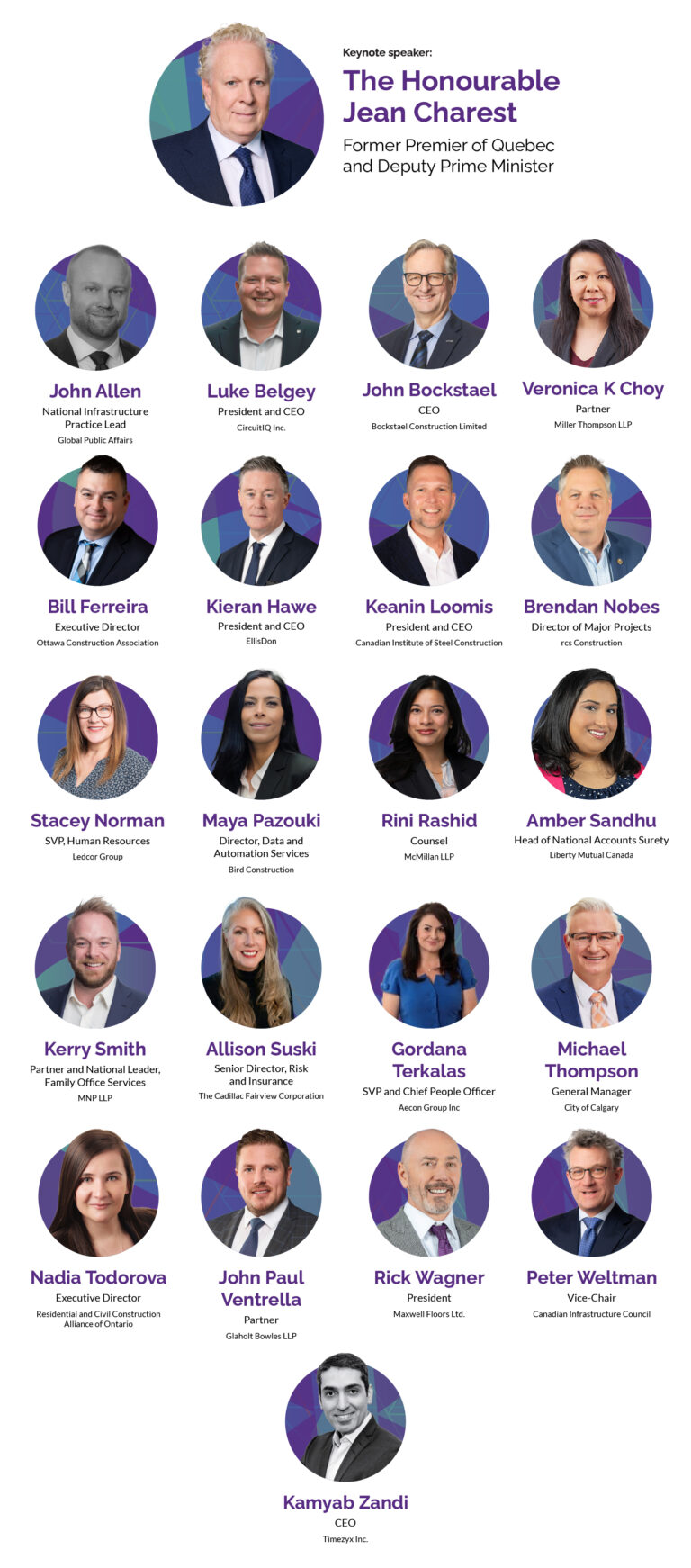 Inside the 2026 CCA Annual Conference: Big ideas. National leadership ...