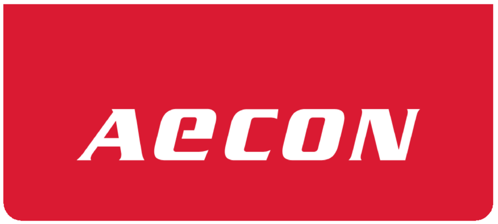 aecon logo