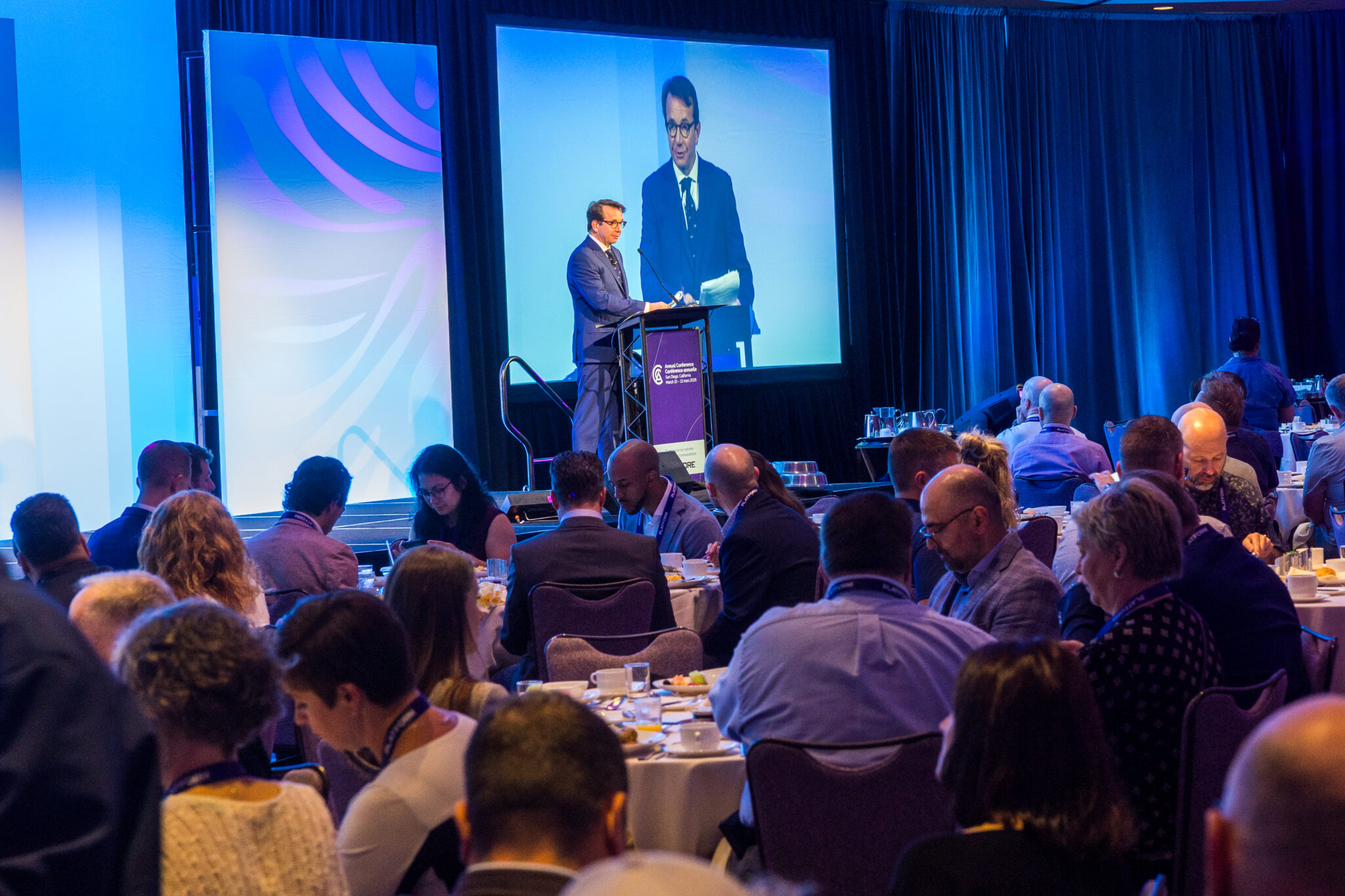 Politics, partnerships, and progress: Insights from the 2026 CCA ...