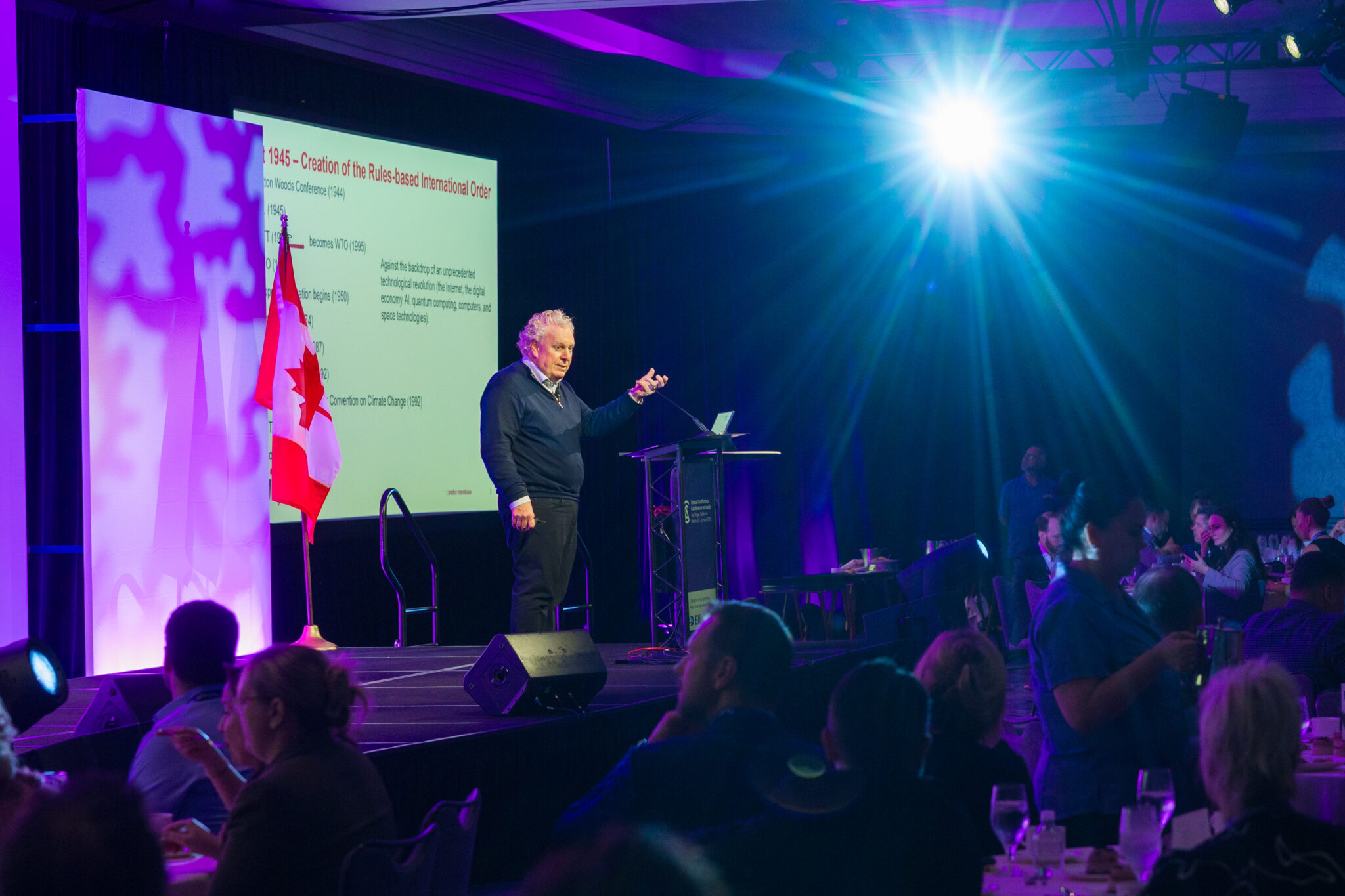 Politics, partnerships, and progress: Insights from the 2026 CCA ...